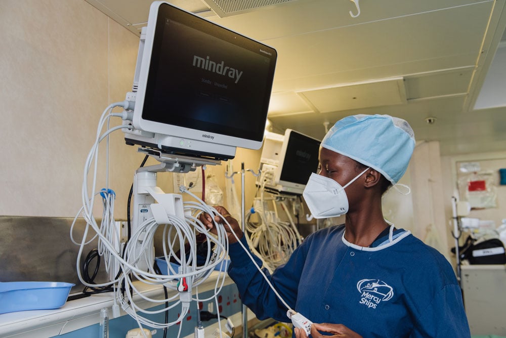mercy-ships-press-release-mindray-1