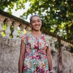 A complicated birth led to Aimee's unseen struggle. Hope changed everything.